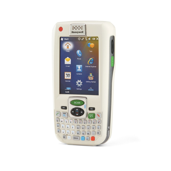 Honeywell Dolphin 9700hc