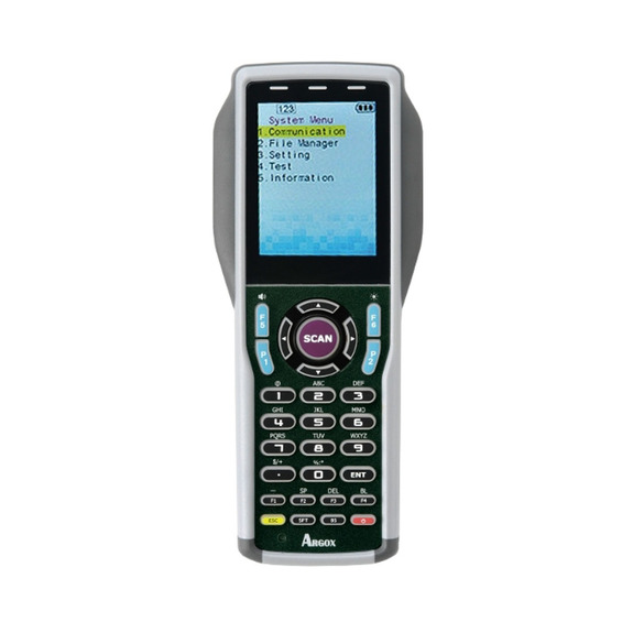 Argox PA-20