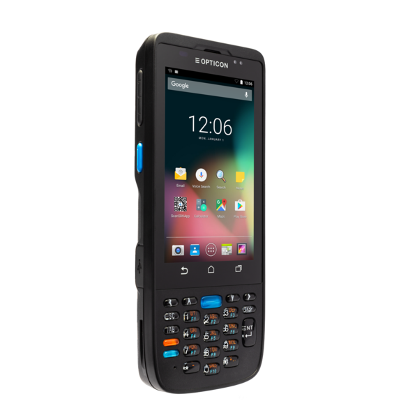 Opticon H-29