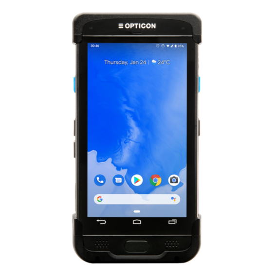Opticon H31