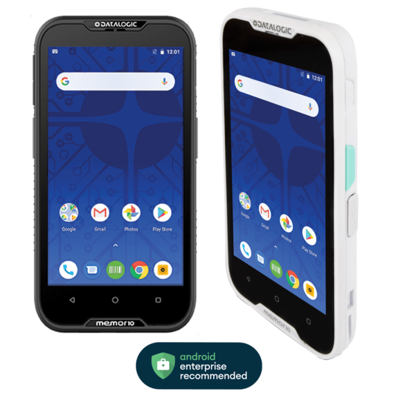 Datalogic Memor 10