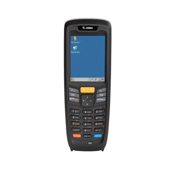 Zebra MC2180