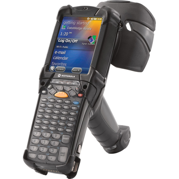 Zebra MC9190-Z