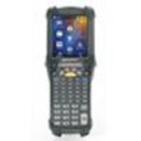 Zebra MC9200