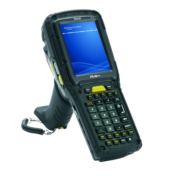 Zebra Omnii XT15