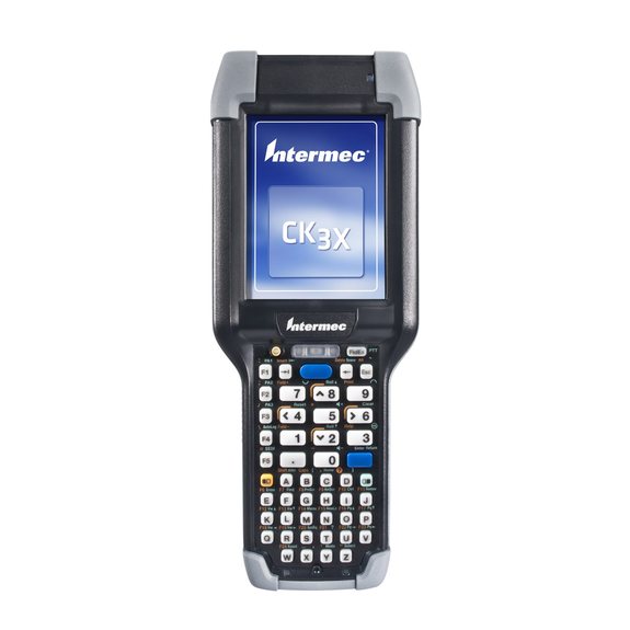 Intermec CK3X