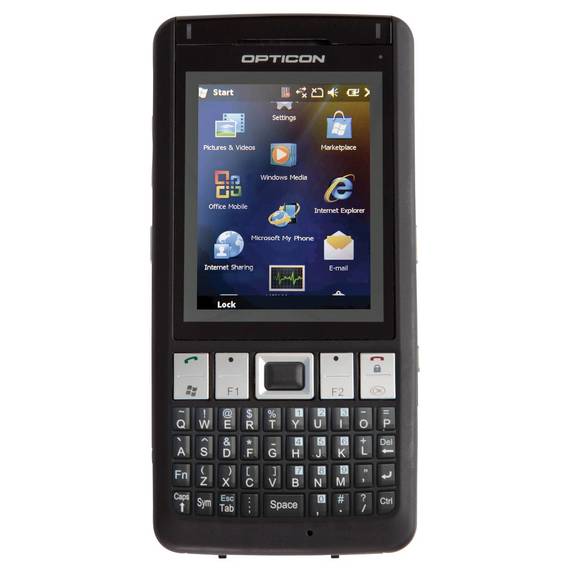 Opticon H-21