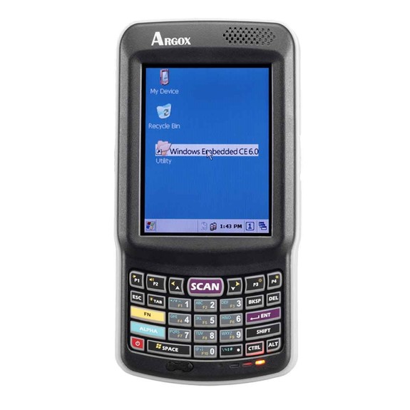 Argox PT-90
