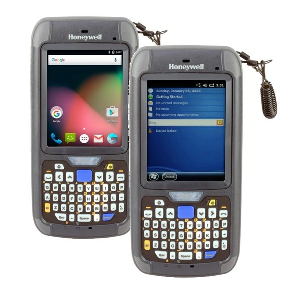 Honeywell CN75