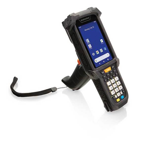Datalogic Scorpio x5