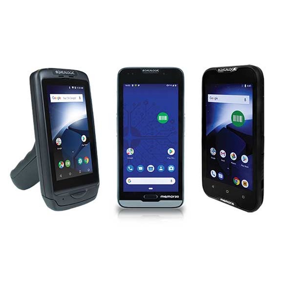 Datalogic Memor 20