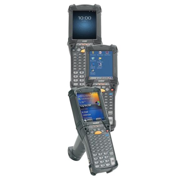 Zebra MC9200