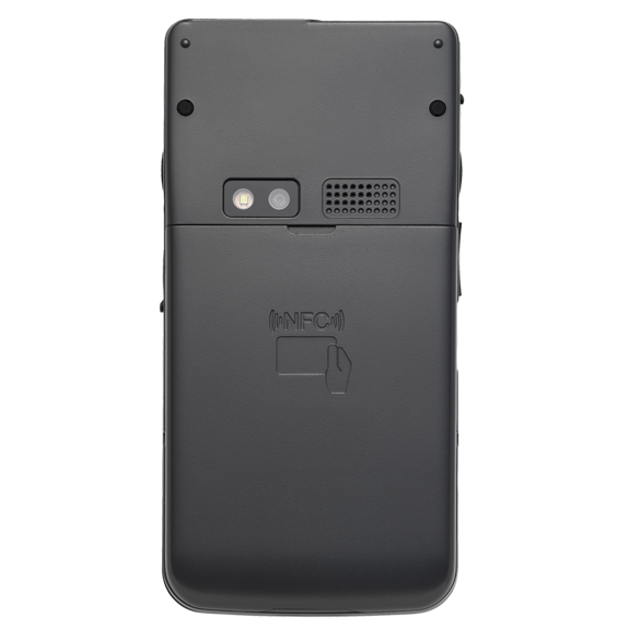 Opticon H-27