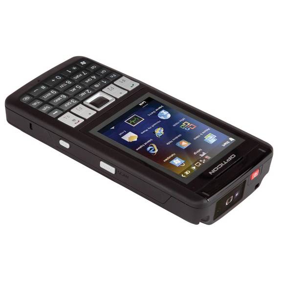 Opticon H-21