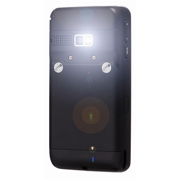 Opticon H-22