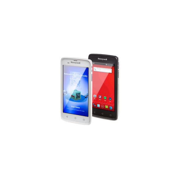 Honeywell ScanPal EDA50