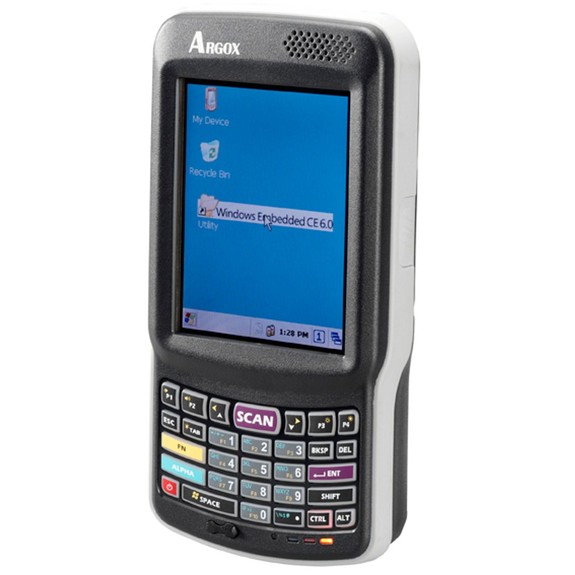 Argox PA-100
