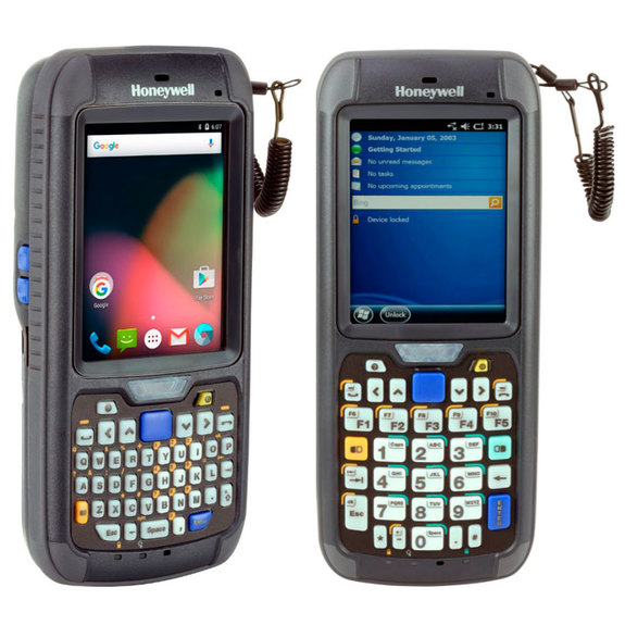 Honeywell CN75