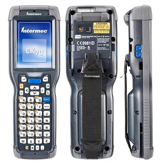 Honeywell CK70