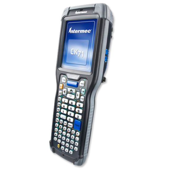 Honeywell CK71
