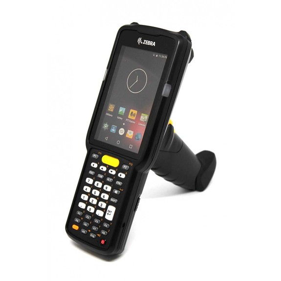Zebra MC3300