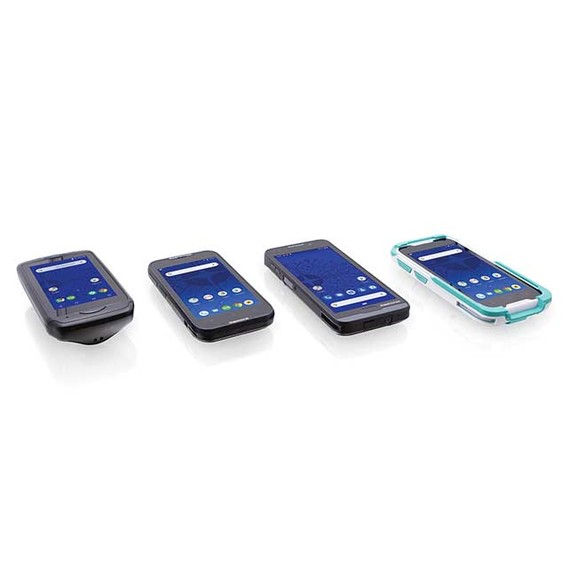 Datalogic Memor 1