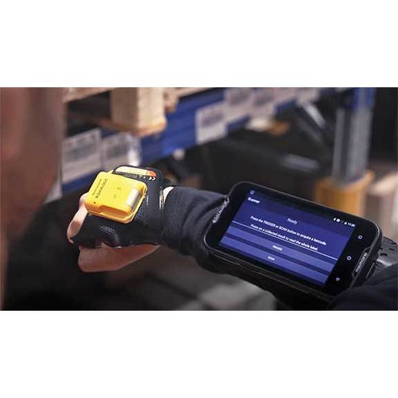Datalogic Memor 10