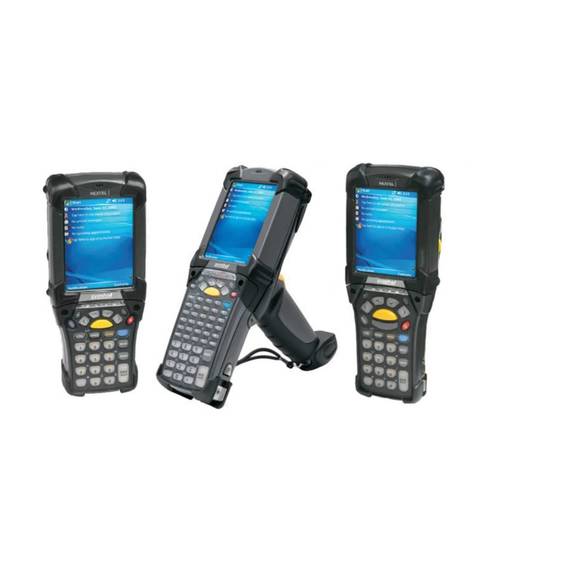 Zebra MC9190-Z