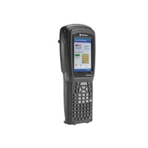 Zebra Workabout Pro 4