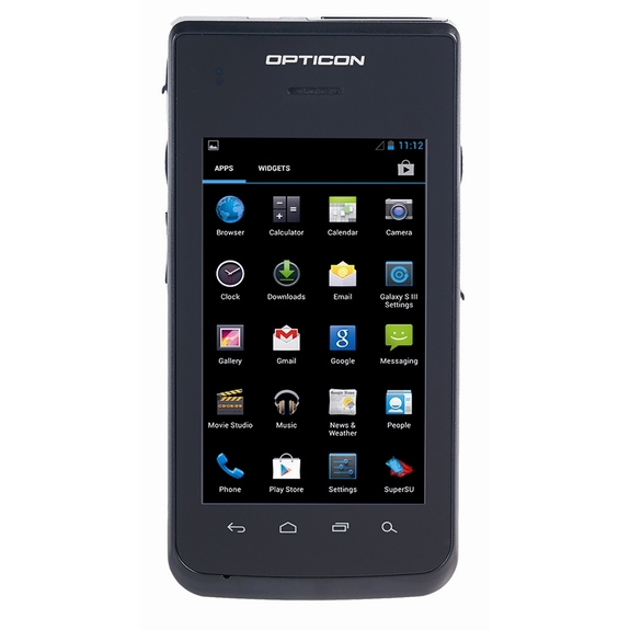 Opticon H-27