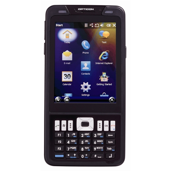 Opticon H-22