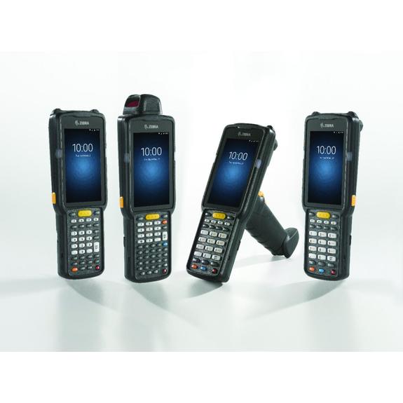 Zebra MC3300