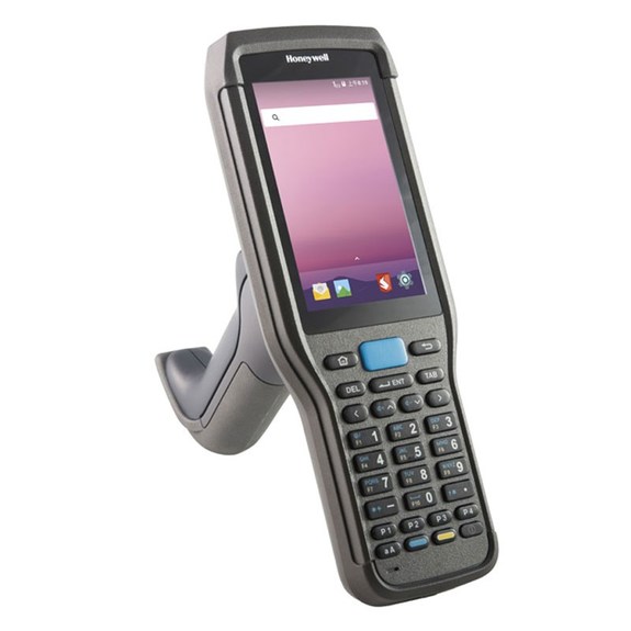 Honeywell EDA60K