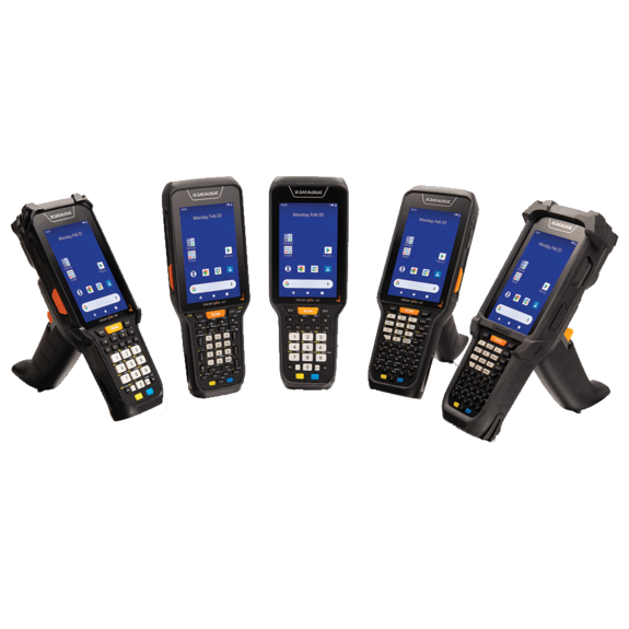 Datalogic Scorpio x5