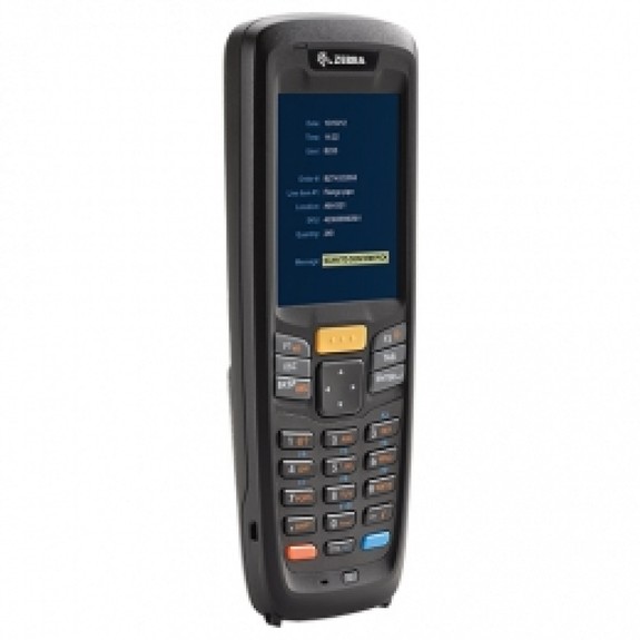 Zebra MC2180