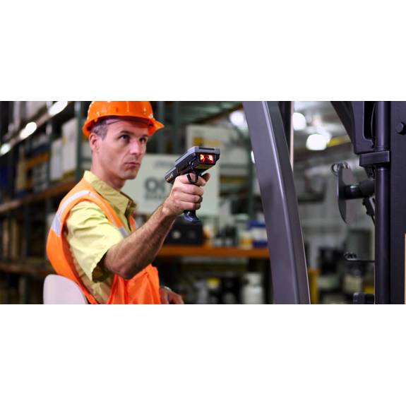 Intermec CK3X