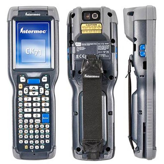 Honeywell CK71