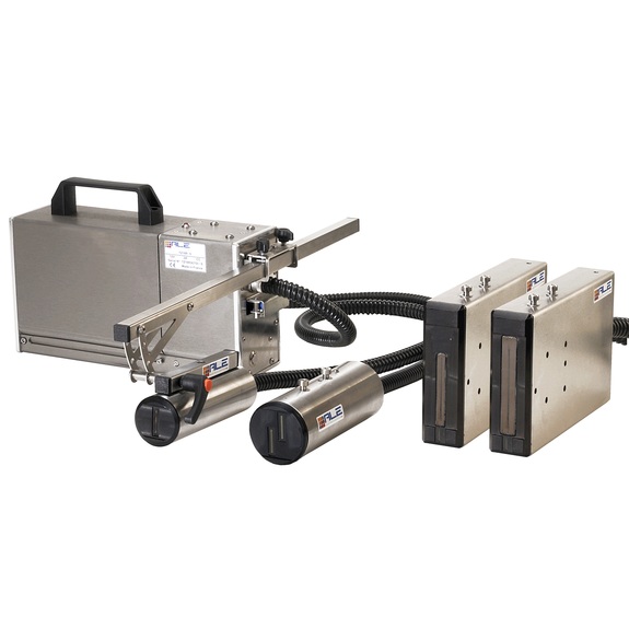 ALE TZ-PR Series