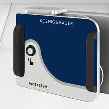 Koenig & Bauer hpdSYSTEM TR