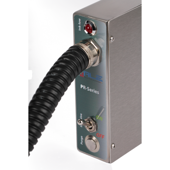 ALE TZ-PR Series