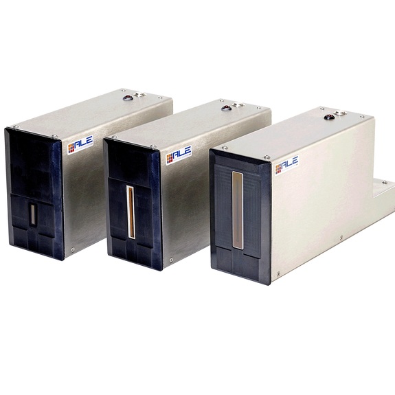 ALE TC Series
