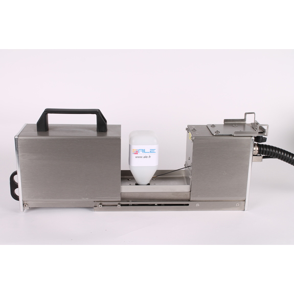 ALE TC Series