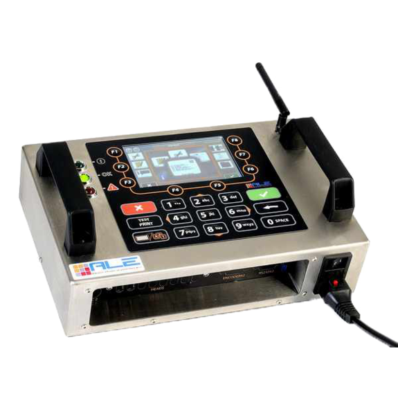 ALE TC Series