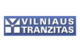  "Vilniaus tranzitas" priklauso logistikos kompanijų grupei "AD REM Group". Patogi strateginė padėtis (šalia tarptautinis oro uostas, aplinkkelis Vilnius – Minskas – Maskva, įmonės teritoriją siekia geležinkelio atšaka, atstumas iki rytinės ES sienos tik 32 km.) bei daugiametė patirtis aptarnaujant krovinius leido sparčiai vystyti šiuolaikišką sandėlių infrastruktūrą ir su tuo susijusias paslaugas.