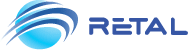 Logo retal